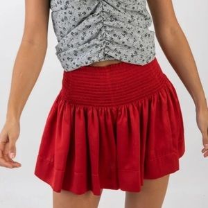 Koch Erica Skirt